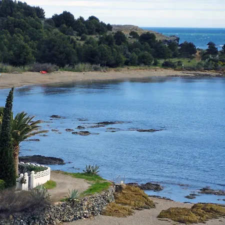 Apartamento Cap Ras 01 Espolla