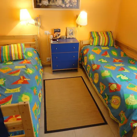 Cap Ras 01 Apartamento