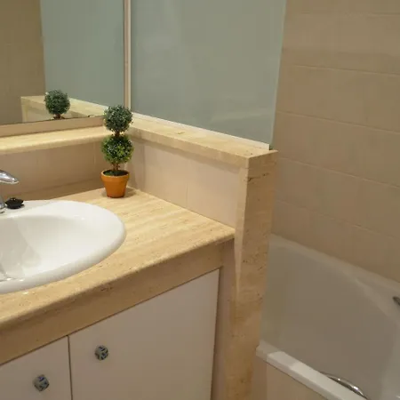 Apartamento Cap Ras 01