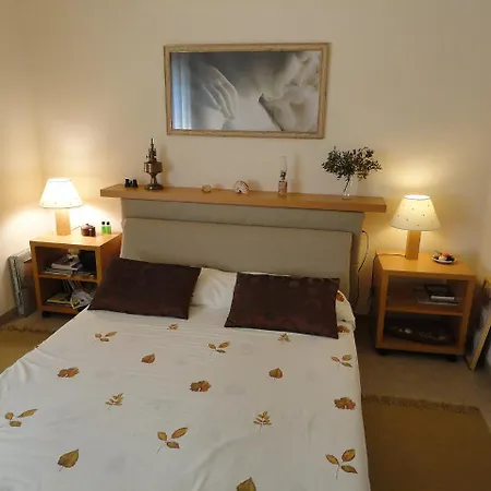 Apartamento Cap Ras 01 *