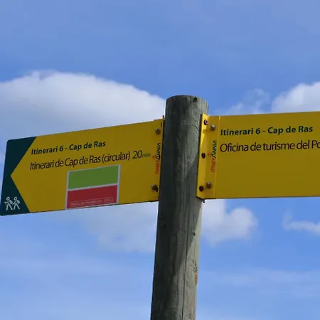 Cap Ras 01 Lägenhet *