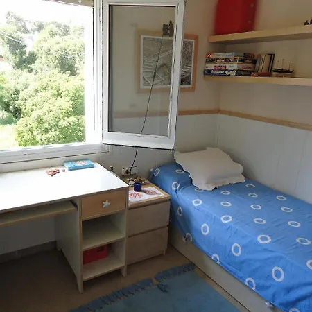 Cap Ras 01 Apartamento *
