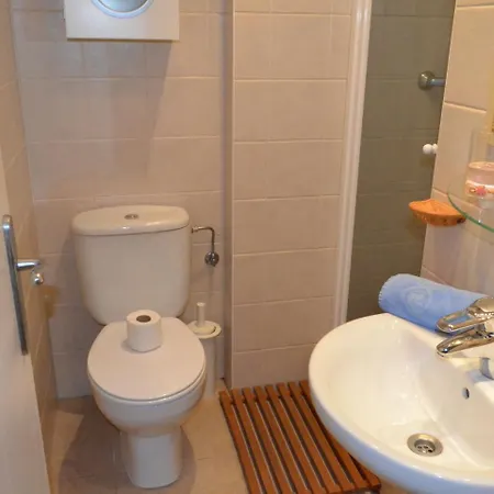 Apartamento Cap Ras 01